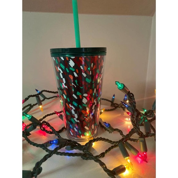 < Starbucks > Tumbler - Picture 2 of 2